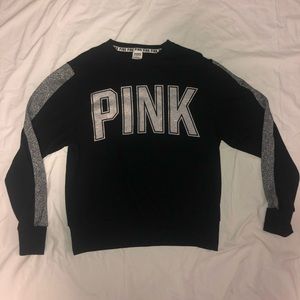 PINK Crewneck